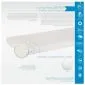 Materac lateksowy Junior 90x190 H2 antyalergiczny | MIRAT.
