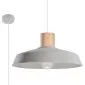 Lampa wisząca AFRA | sklep MIRAT kolekcja afra