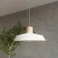 Lampa wisząca AFRA | sklep MIRAT kolekcja afra