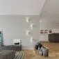 Kinkiet ceramiczny LEO | sklep MIRAT kolekcja leo