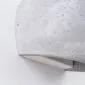 Kinkiet GLOBE beton | sklep MIRAT kolekcja globe