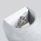 Kinkiet GLOBE beton | sklep MIRAT kolekcja globe