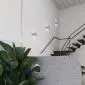 Kinkiet GLOBE beton | sklep MIRAT kolekcja globe