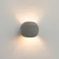 Kinkiet GLOBE beton | sklep MIRAT kolekcja globe