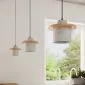 Lampa wisząca MAB beton | sklep MIRAT kolekcja mab