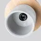 Lampa wisząca MAB beton | sklep MIRAT kolekcja mab