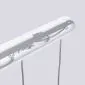 Lampa wisząca LAMI 3L biały | sklep MIRAT kolekcja lami