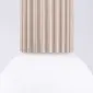 Plafon HALO taupe IP44 | sklep MIRAT kolekcja halo