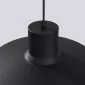 Lampa wisząca BILO czarna | sklep MIRAT  kolekcja bilo