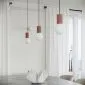 Lampa wisząca HALO 1 mocca | sklep MIRAT kolekcja halo