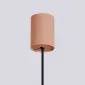 Lampa wisząca HALO 1 mocca | sklep MIRAT kolekcja halo