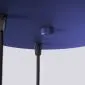 Lampa wisząca HALO 3P ultramaryna | sklep MIRAT  kolekcja halo