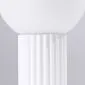 Lampa biurkowa HALO biała | sklep MIRAT kolekcja halo
