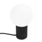 Lampa biurkowa HALO czarna | sklep MIRAT kolekcja halo