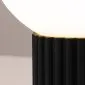 Lampa biurkowa HALO czarna | sklep MIRAT kolekcja halo