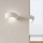 Kinkiet ceramiczny OSKAR | sklep MIRAT kolekcja oskar