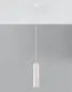 Lampa wisząca ceramiczna NANCY | sklep MIRAT kolekcja nancy