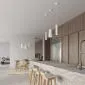 Lampa wisząca ceramiczna NANCY | sklep MIRAT kolekcja nancy