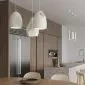 Lampa wisząca ceramiczna ELECTRA | sklep MIRAT kolekcja electra