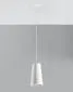 Lampa wisząca ceramiczna GULCAN | sklep MIRAT kolekcja gulcan