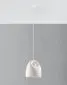 Lampa wisząca ceramiczna BUKANO | sklep MIRAT kolekcja bukano