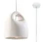 Lampa wisząca ceramiczna BUKANO | sklep MIRAT kolekcja bukano