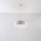 Lampa wisząca ARENA 35 biała | sklep MIRAT kolekcja arena
