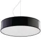 Lampa wisząca ARENA 45 czarna | sklep MIRAT  kolekcja arena