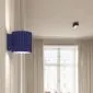 Plafon AURA 1 ultramaryna Gx53 | sklep MIRAT kolekcja aura