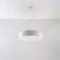 Lampa wisząca ARENA 45 biała | sklep MIRAT  kolekcja arena