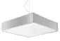 Lampa wisząca HORUS 45 SZARA | sklep MIRAT  kolekcja horus