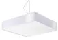 Lampa wisząca HORUS 45 BIAŁA | sklep MIRAT  kolekcja horus