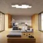 Lampa wisząca HORUS 45 BIAŁA | sklep MIRAT  kolekcja horus