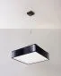 Lampa wisząca HORUS 35 CZARNA | sklep MIRAT kolekcja horus