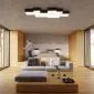 Lampa wisząca HORUS 35 CZARNA | sklep MIRAT kolekcja horus
