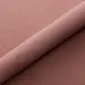 Łóżko kontynentalne TUTO 180 różowe velvet z pojemnikiem do sypialni | MIRAT. styl GLAMOUR