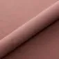 Łóżko kontynentalne MAO 180 różowe velvet z pojemnikiem do sypialni | MIRAT. styl GLAMOUR