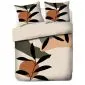 Pościel z mikrofibry Tierra 200x220 multicolor| MIRAT