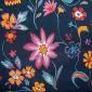 Pościel VABEL z mikrofibry pojedyncza 140x200 cm | MIRAT