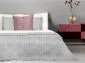 Narzuta żakardowa Greno Barok 170x210 popielata | MIRAT.