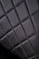 Krzesło tapicerowane K578 VELVET czarne welurowe I sklep meblowy MIRAT. styl GLAMOUR