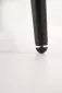 Krzesło tapicerowane K580 VELVET szare na metalowych nogach I sklep meblowy MIRAT. styl LOFT