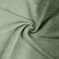 Koc Finns 130x170 cm zielonym kolorze ombre | MIRAT