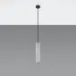 Lampa wisząca LUVO 1 | sklep MIRAT kolekcja luvo
