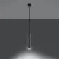 Lampa wisząca LUVO 1 | sklep MIRAT kolekcja luvo