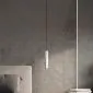 Lampa wisząca LUVO 1 | sklep MIRAT kolekcja luvo