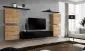 Szafka SWITCH SW3 wisząca na wysoki połysk | MIRAT. w stylu kolekcja SWITCH