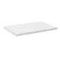 Szafka pod umywalkę NOVA CASHMERE 82-60-2D 60cm kaszmirowa wisząca I sklep meblowy MIRAT. styl RYFLOWANY