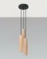 Lampa wisząca LINO 3P | sklep MIRAT  kolekcja lino