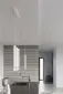 Lampa wisząca WEZYR 1 biała | sklep MIRAT kolekcja wezyr